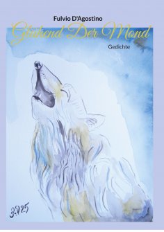 eBook: Glühend Der Mond