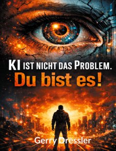ebook: KI ist nicht das Problem. Du bist es!