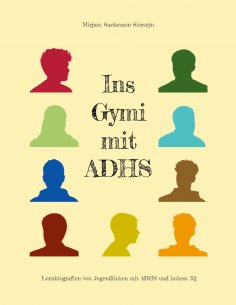 eBook: Ins Gymi mit ADHS