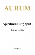 eBook: Spiritueel uitgeput