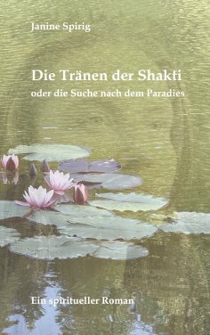 eBook: Die Tränen der Shakti