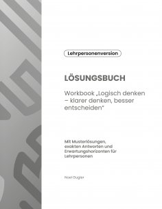eBook: LÖSUNGSBUCH