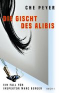 eBook: Ein Fall für Inspektor Marc Berger