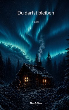eBook: Du darfst bleiben
