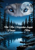 eBook: Die Vier Magischen Augen