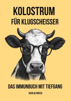 eBook: Kolostrum für Klugscheisser