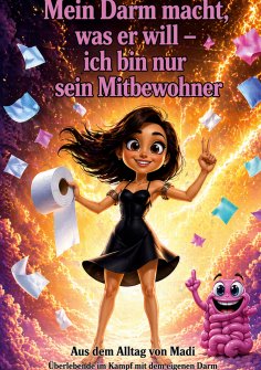 eBook: Mein Darm macht was er will