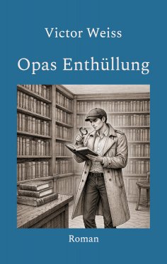 eBook: Opas Enthüllung