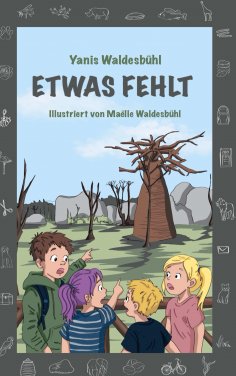 eBook: Etwas fehlt