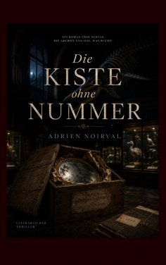 eBook: Die Kiste ohne Nummer