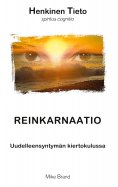 eBook: Henkinen Tieto