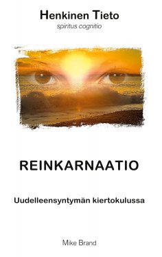 eBook: Henkinen Tieto