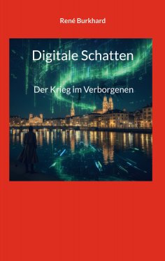 eBook: Digitale Schatten