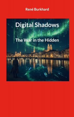 eBook: Digital Shadows
