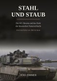 eBook: Stahl und Staub