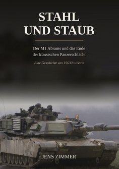 eBook: Stahl und Staub