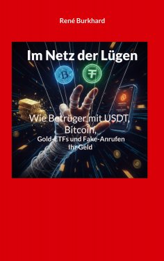 eBook: Im Netz der Lügen