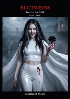 eBook: Blutweiss