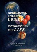 ebook: Gebrauchsanleitung LEBEN