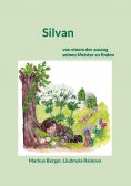 ebook: Wasserfall Jaun: Vilja und die Waldkinder