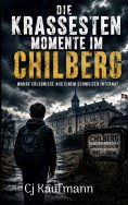 eBook: Chilberg meine Kindheit