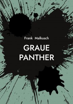 eBook: Graue Panther