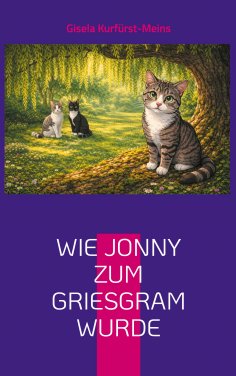eBook: Sammy & Paddy