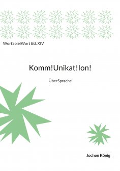 eBook: WortSpielWort