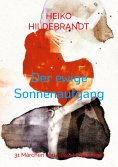 eBook: Der ewige Sonnenaufgang