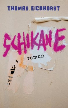 eBook: Schikane