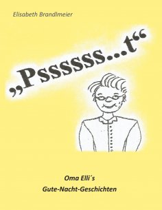 eBook: Oma Elli´s Gute-Nacht-Geschichten