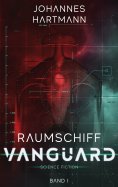 ebook: Raumschiff Vanguard