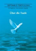 ebook: Frühchristliche Werke
