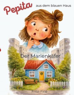 eBook: Pepita aus dem blauen Haus