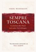 eBook: Sempre Toscana