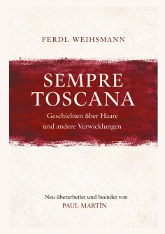 eBook: Sempre Toscana