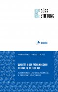 eBook: Qualität in der frühkindlichen Bildung in Deutschland