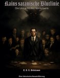 eBook: Kains satanische Blutlinie