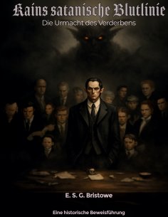 eBook: Kains satanische Blutlinie