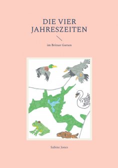 eBook: Die vier Jahreszeiten