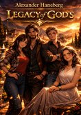 eBook: The Legacy of Gods