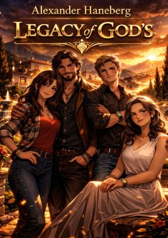 eBook: The Legacy of Gods