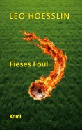 eBook: Fieses Foul