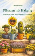 eBook: Pflanzen mit Haltung