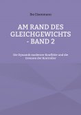 eBook: Am Rand des Gleichgewichts - Band 2
