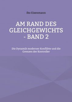 eBook: Am Rand des Gleichgewichts - Band 2