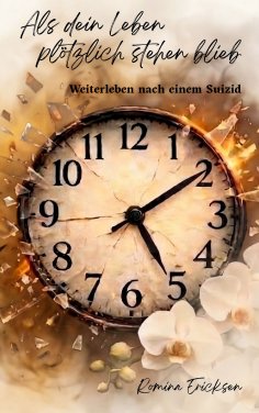 ebook: Als dein Leben plötzlich stehen blieb