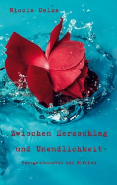eBook: Zwischen Herzschlag und Unendlichkeit
