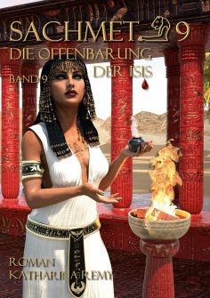 eBook: Sachmet
