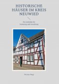 eBook: Historische Häuser im Kreis Neuwied
